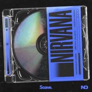 Album Nirvana oleh Giorgio Gee