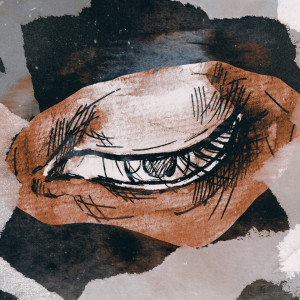 Album Рваные мотивы from RAIM TRIGER