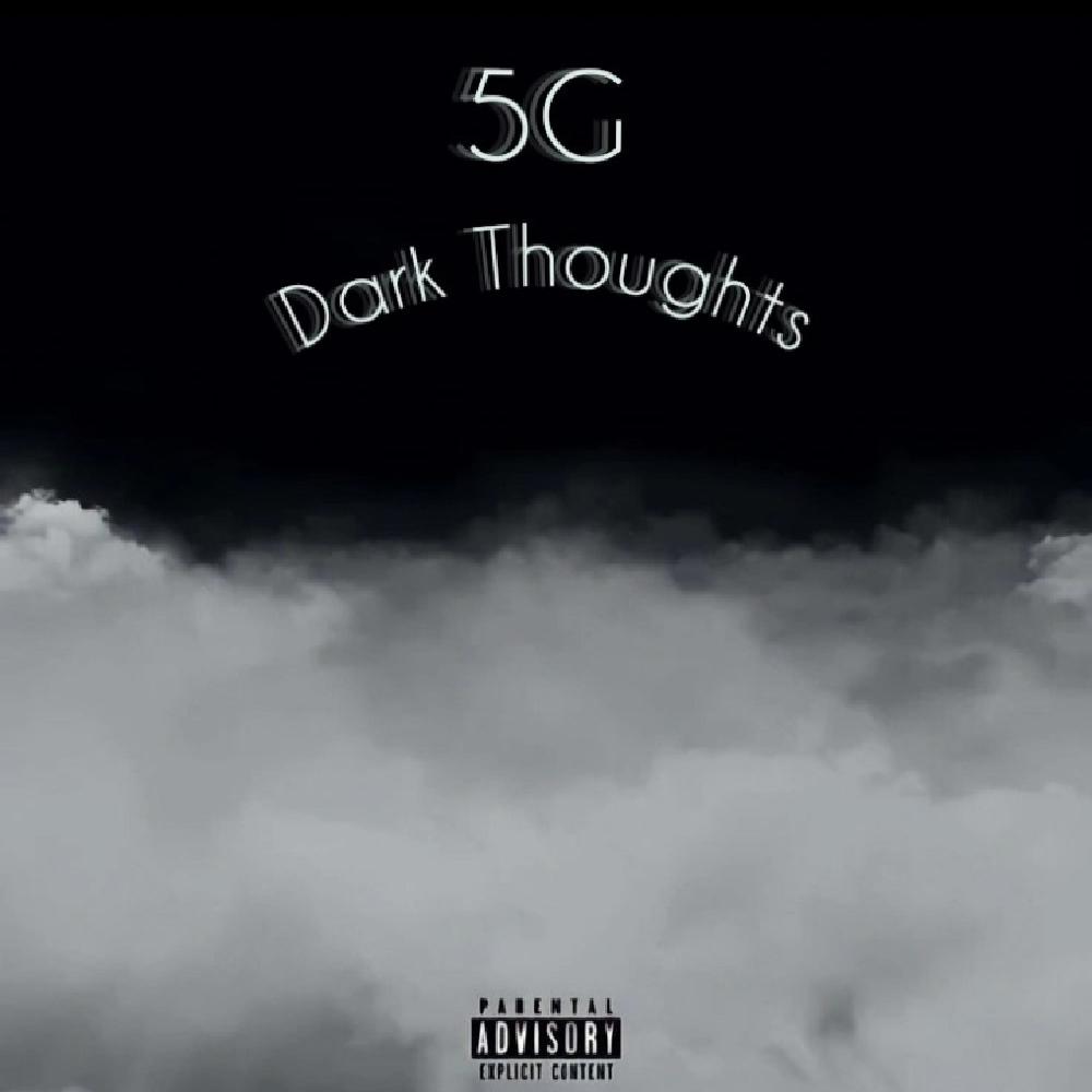 Dark Thoughts (Explicit)
