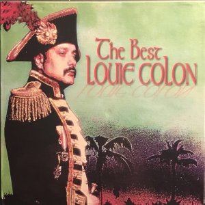 ดาวน์โหลดและฟังเพลง El Bombero พร้อมเนื้อเพลงจาก Louie Colon