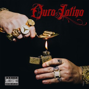 อัลบัม Ouro Latino (Explicit) ศิลปิน Cacife Clandestino