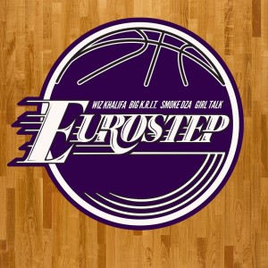 Girl Talk的專輯Eurostep (Explicit)