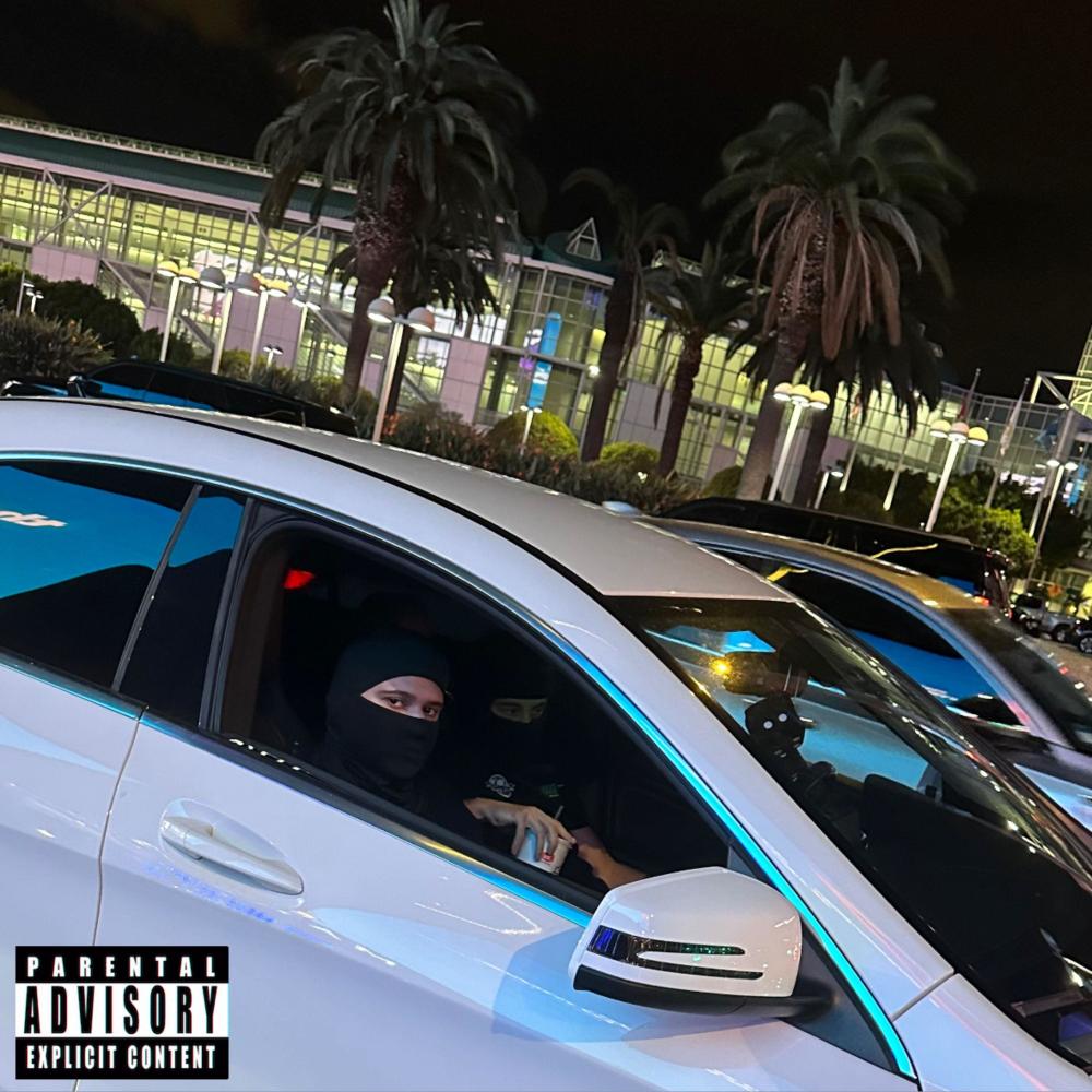 Bands (Freestyle) (Explicit)