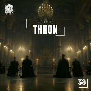 Album THRON (Explicit) from 