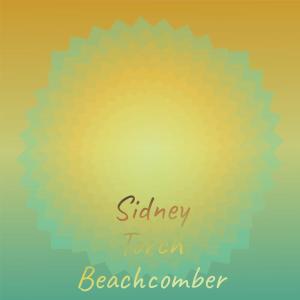 Silvia Natiello-Spiller的專輯Sidney Torch Beachcomber