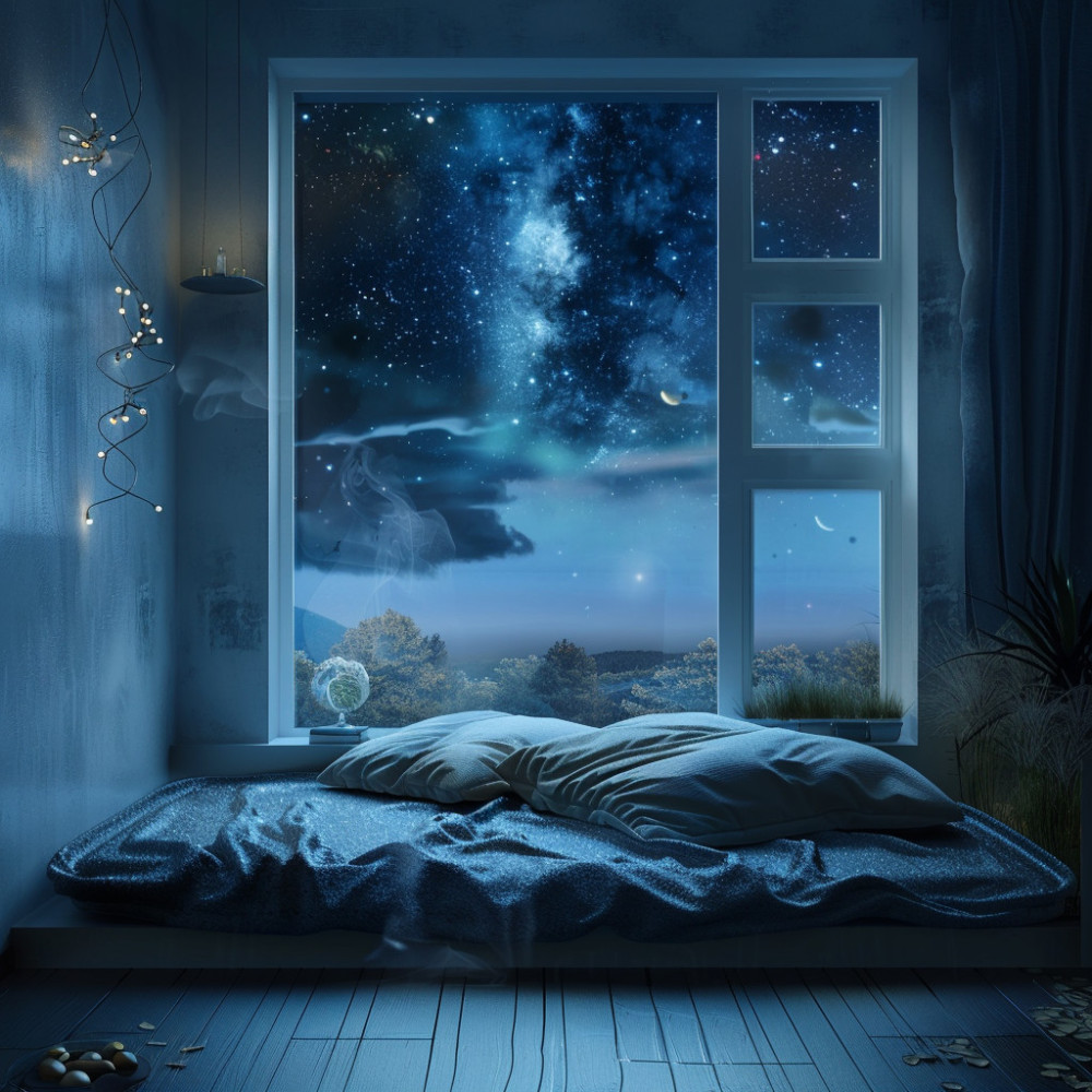 Sonido Relajante Para Dormir
