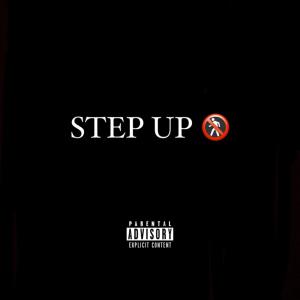 อัลบัม STEP UP (Explicit) ศิลปิน Young BB