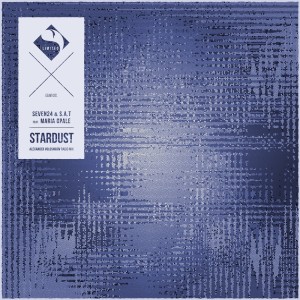 Stardust (Alexander Volosnikov Radio Mix) dari S.A.T