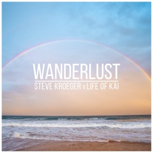Album Wanderlust from Steve Kroeger