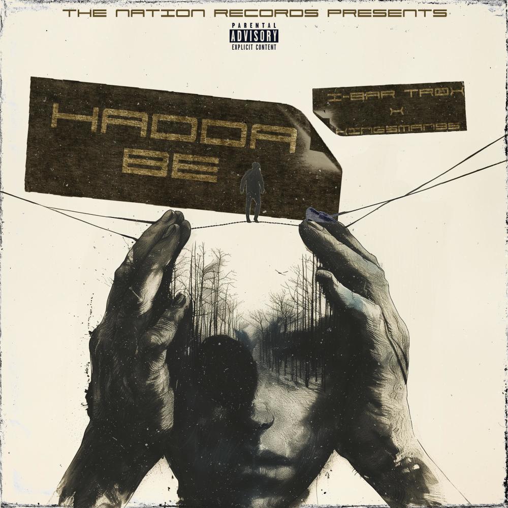 Hadda Be (feat. Kingsman95) (Explicit)
