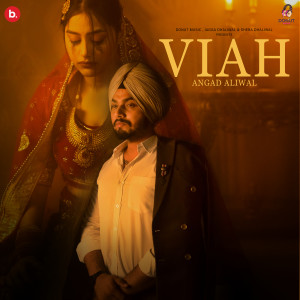 Listen to Viah song with lyrics from Angad Aliwal