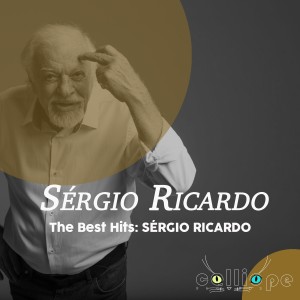 Sérgio Ricardo的专辑The Best Hits: Sérgio Ricardo