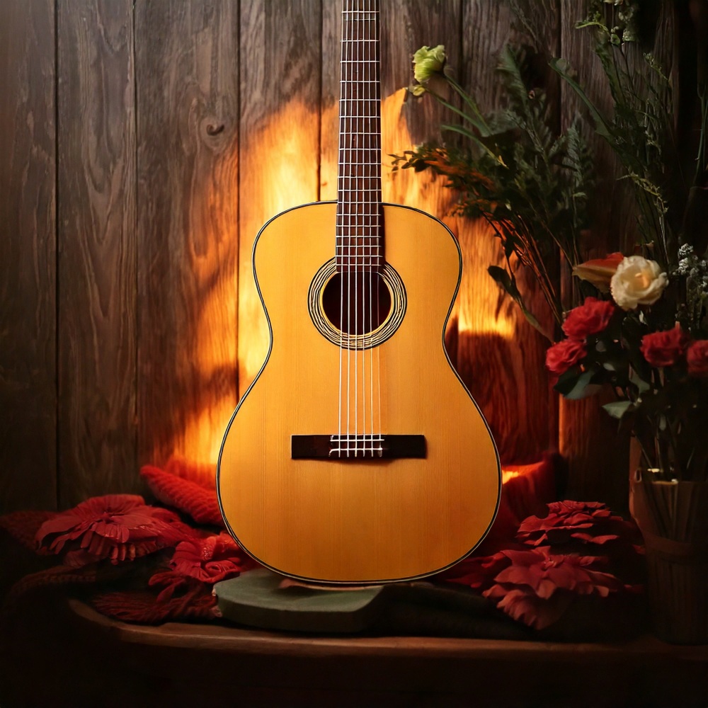 Strumming for Dogs