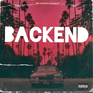 Backend (Explicit)