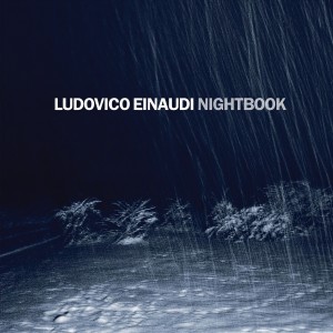 收聽Ludovico Einaudi的Einaudi: Nightbook (Album Version)歌詞歌曲