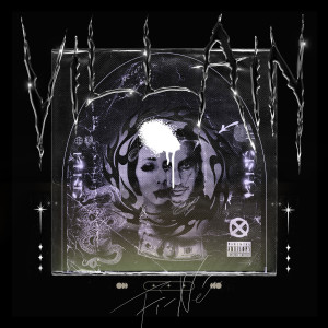 Dengarkan lagu Villain (Explicit) nyanyian Fi-Né dengan lirik