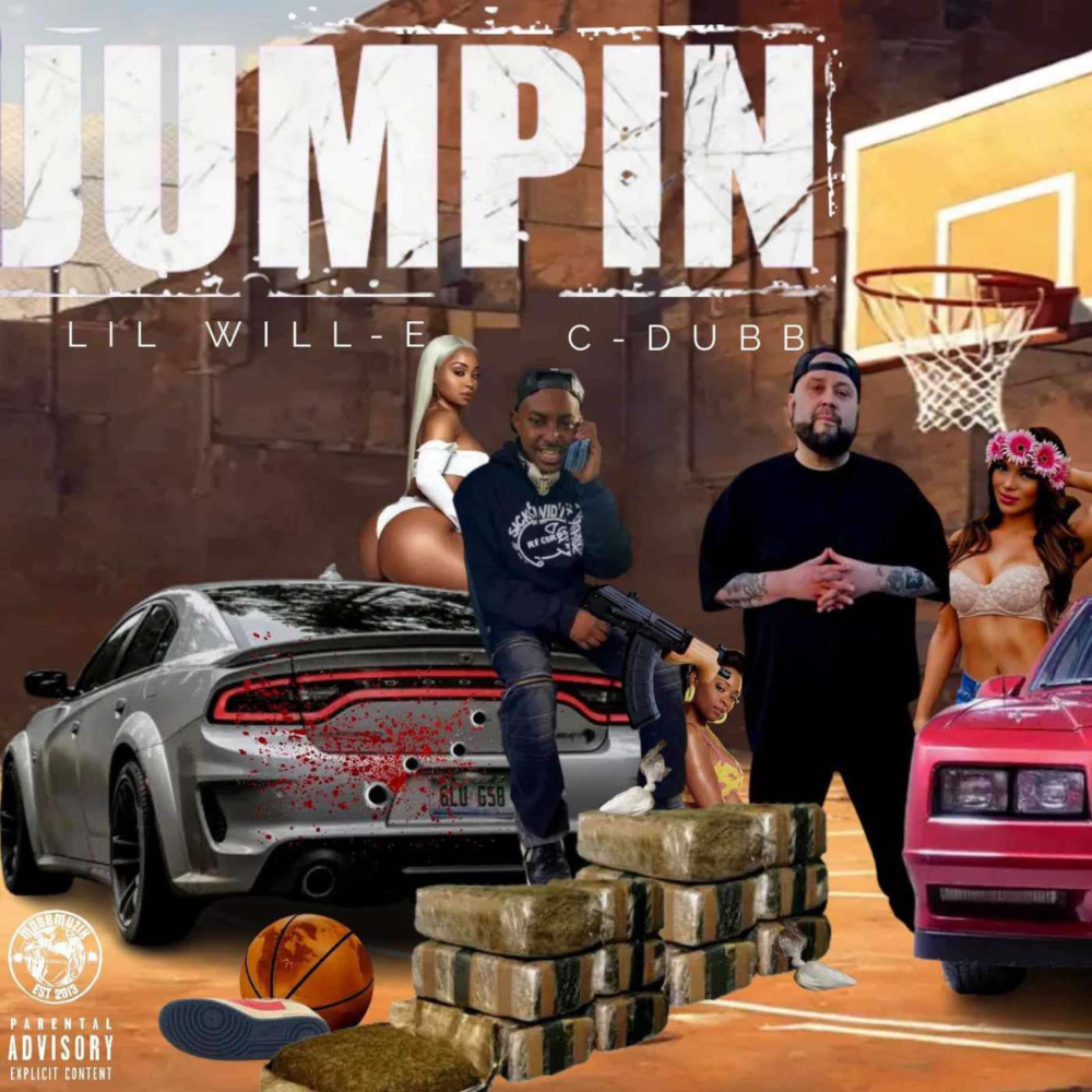 Jumping (Explicit)