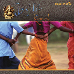 Album Joy of Life from Karunesh