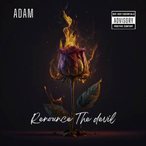 Album Renounce The Devil from Adam