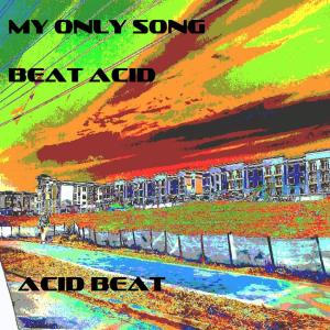 อัลบัม My Only Song ศิลปิน Acid Beat