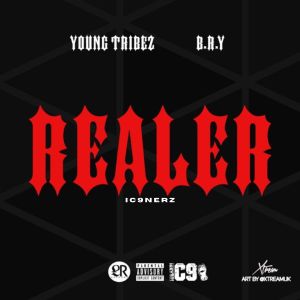 Listen to Realer (Explicit) song with lyrics from IC 9nerz