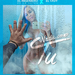 收听El ingeniero de la letra的Nadie Como Tu歌词歌曲