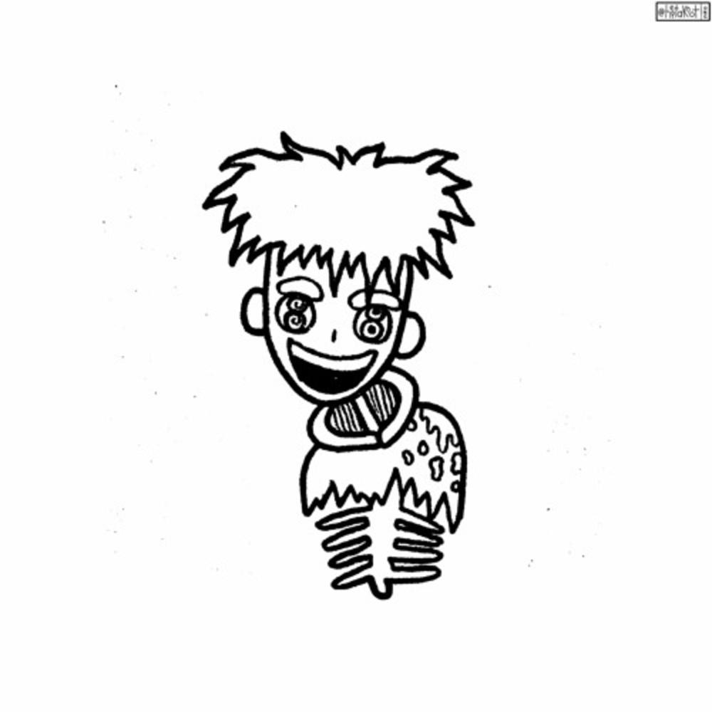 EVERYONE IS ALONE (Explicit)