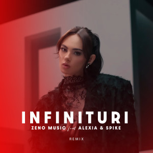 Album Infinituri (Remix) from Alexia