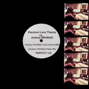Album Perfect Lie oleh Aubrey Whitfield