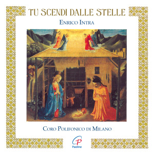 Listen to Per i colli e le vallate song with lyrics from Enrico Intra