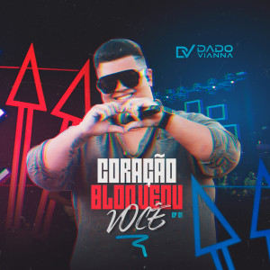 Listen to Descombinou song with lyrics from Dado Vianna