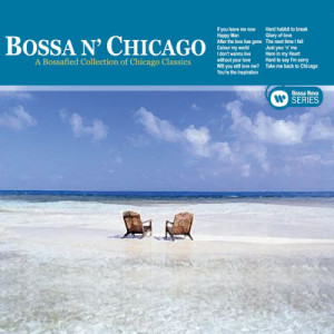 收聽Chicago Bossa的After the Love Has Gone歌詞歌曲