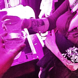 default playlist img