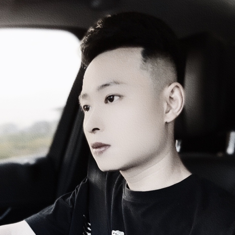 少爷