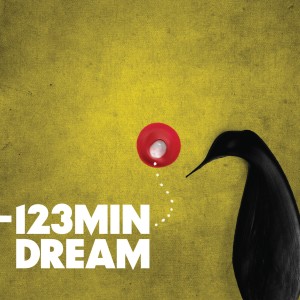 -123min.的專輯Dream