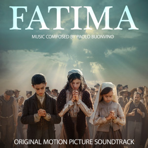 อัลบัม Fatima ศิลปิน Paolo Buonvino