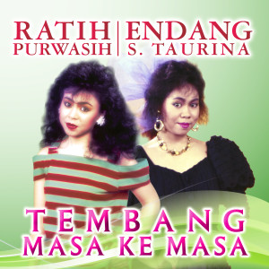 Endang S Taurina的专辑Tembang Masa Ke Masa