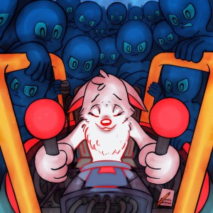 default playlist img