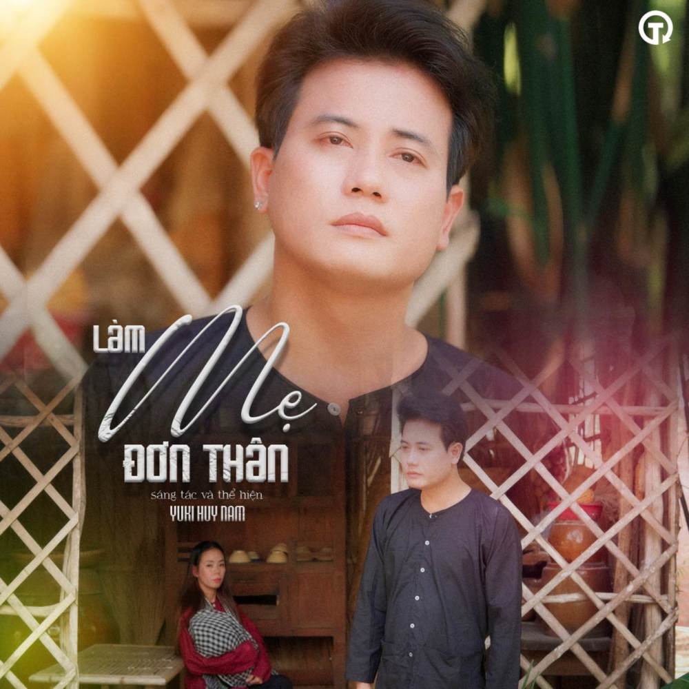 Làm Mẹ Đơn Thân