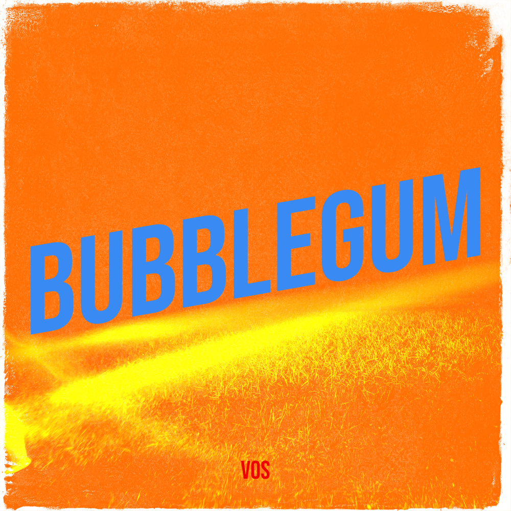 Bubblegum (Explicit)