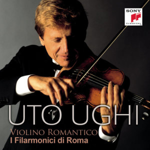 收聽Uto Ughi的Ludwig van Beethoven: Romanza in Fa Maggiore, Op. 50歌詞歌曲