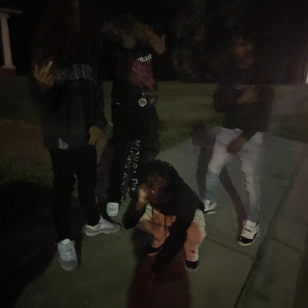 tryna bump (Explicit)
