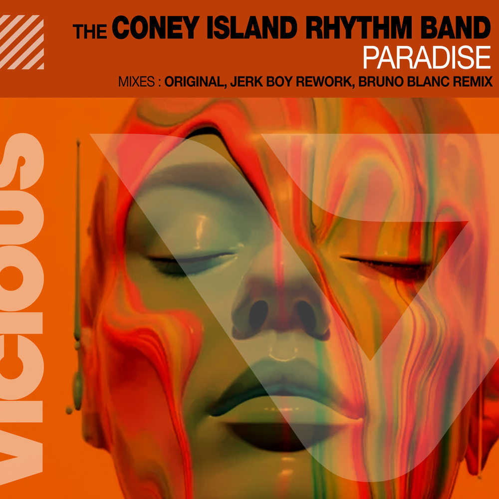 Paradise (Bruno Blanc Remix)