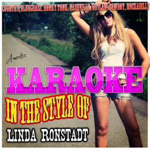 收聽Ameritz - Karaoke的You Can't Treat the Wrong Man Right (In the Style of Linda Ronstadt) [Karaoke Version] (Karaoke Version)歌詞歌曲
