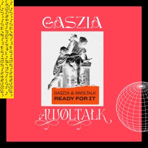收聽Gaszia的Ascent歌詞歌曲
