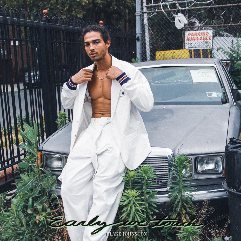 Call Me Up (feat. Talton Manning)