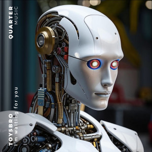 Listen to I'm Waiting for You song with lyrics from Toy5bro