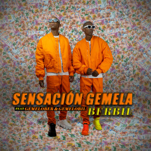 收聽SENSACIÓN GEMELA的Tu No Eres Mala歌詞歌曲