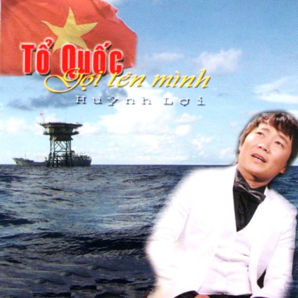 Trường Sa Khúc Hát Trái Tim