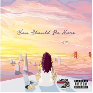 Listen to Down for You (feat. BJ the Chicago Kid) (Explicit) song with lyrics from Kehlani
